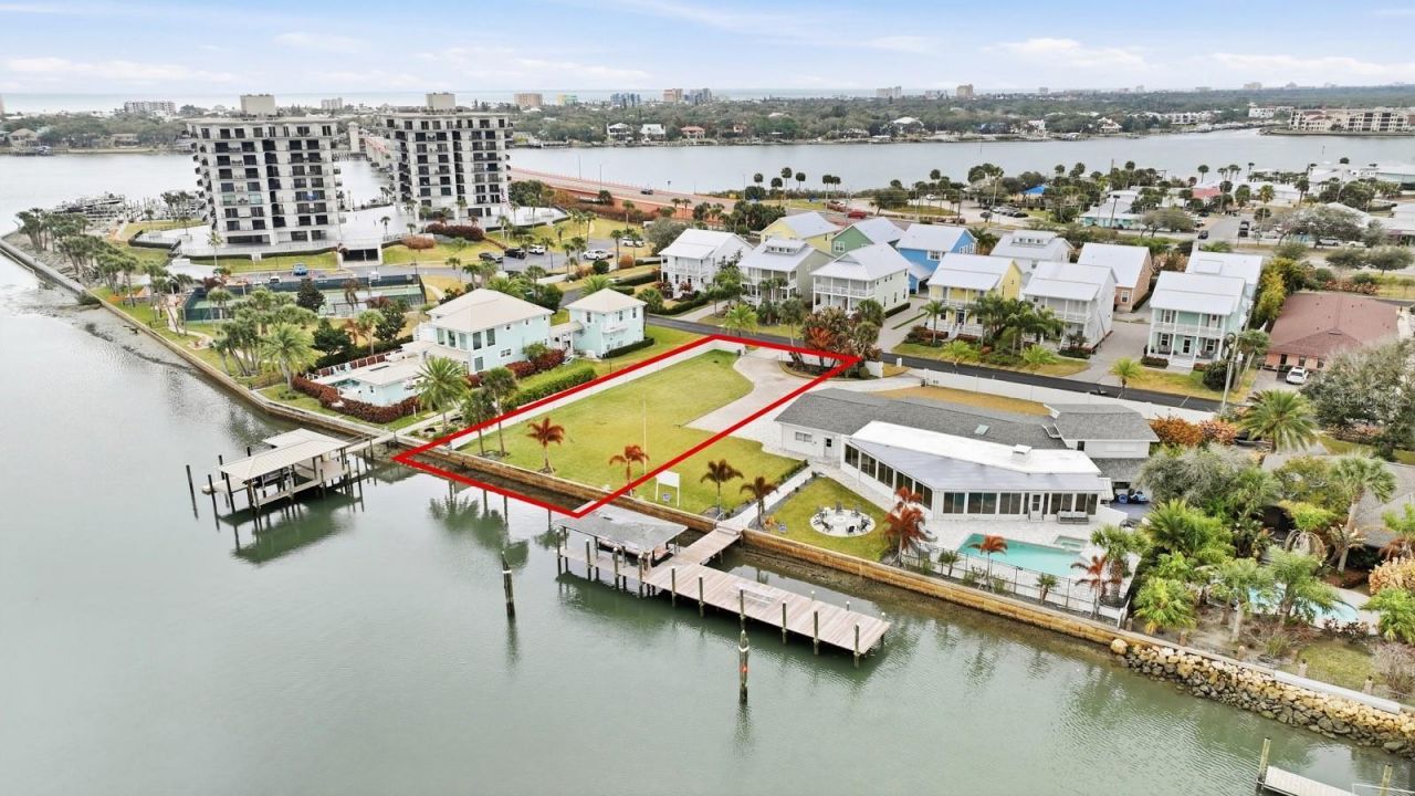 104 East Circle Drive, New Smyrna Beach, FL 32169 Photo