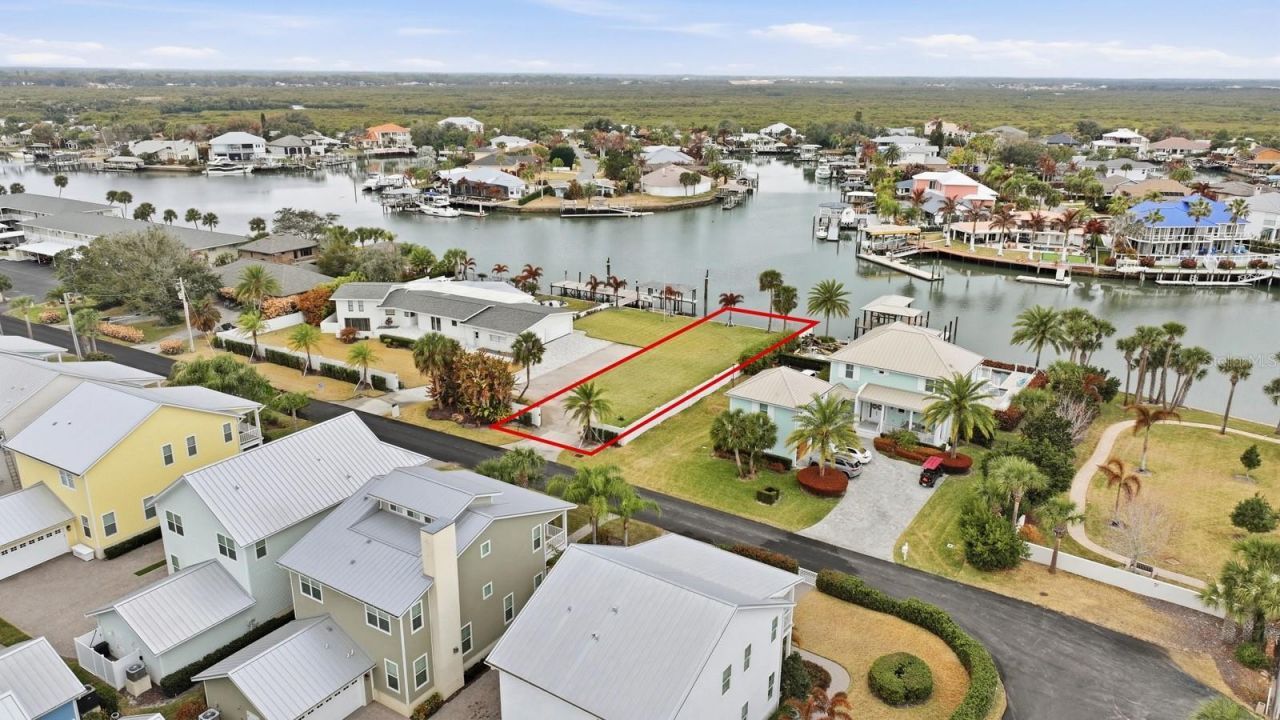 104 East Circle Drive, New Smyrna Beach, FL 32169 Photo