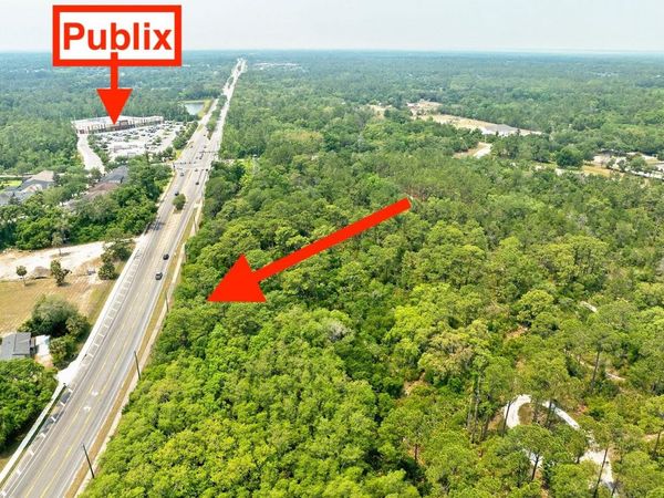 STEVENS STREET, CHULUOTA, FL 32766