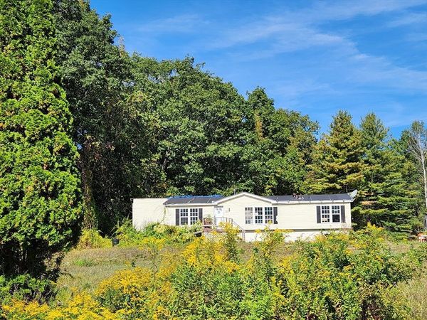 2155 Route 2, Charlemont, MA 01339