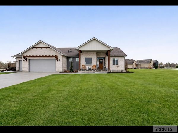 1101 Castle Pines Road, REXBURG, ID 83440