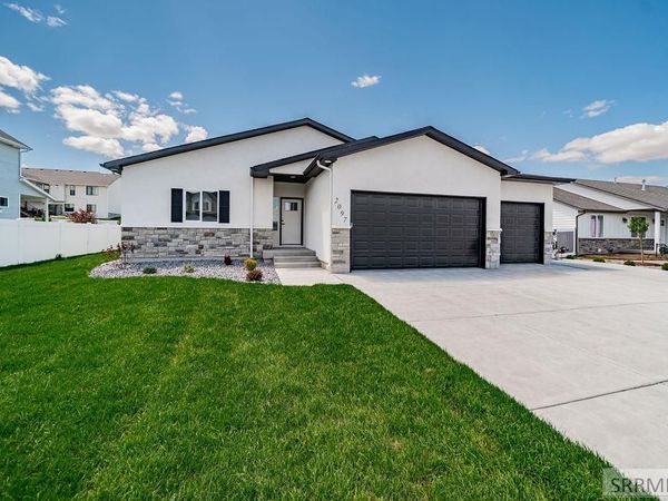 2097 Magellan Loop, POCATELLO, ID 83204