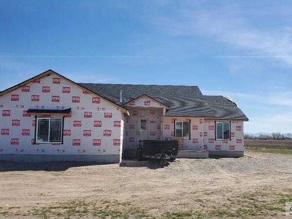 345 N 690W Lemhi Road, BLACKFOOT, ID 83221