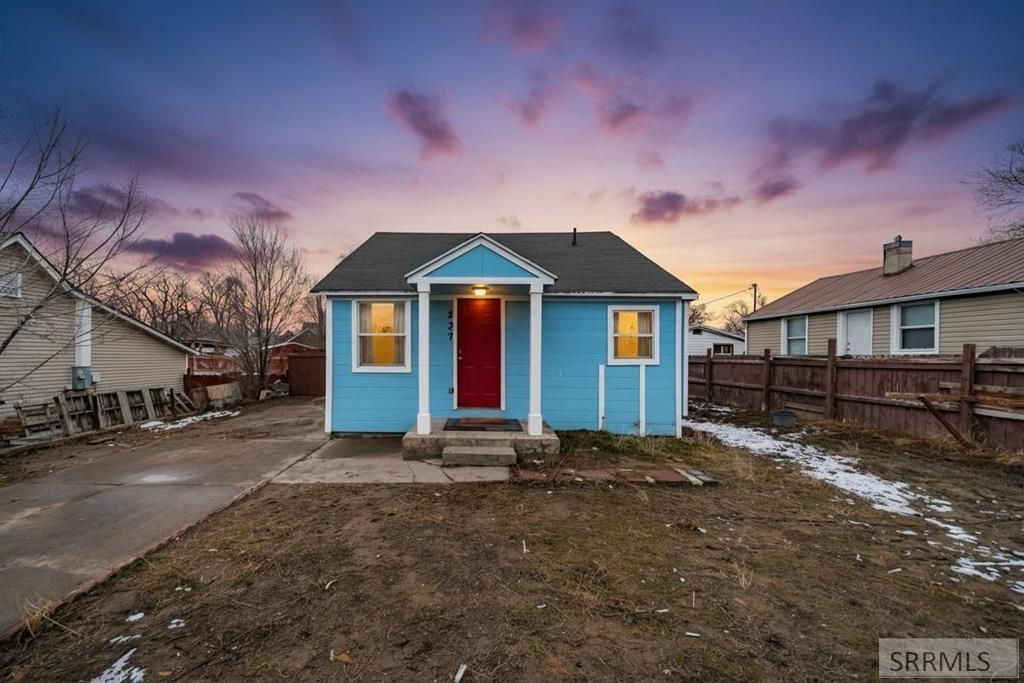 237 Amherst Circle, Blackfoot, ID 83221 Main Photo