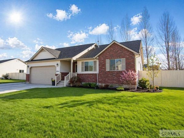 3824 Deer Stream Drive, IDAHO FALLS, ID 83401