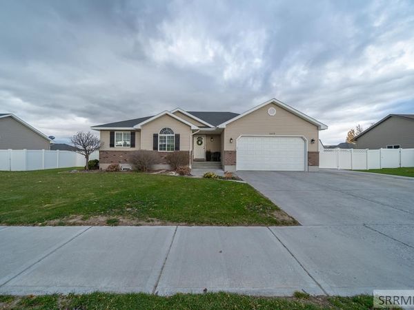 5559 Treyden Drive, AMMON, ID 83406