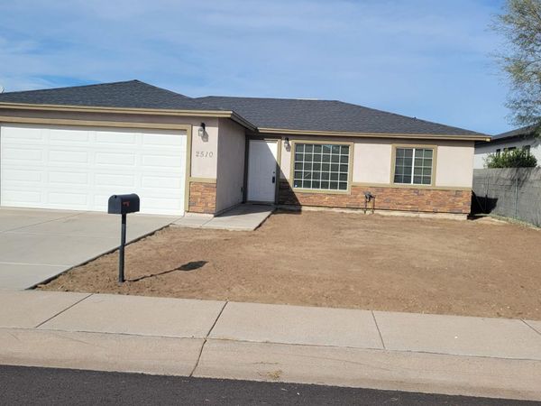 2510 E RANDALL Drive, Tempe, AZ 85288