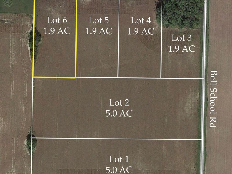 0 Windfall Road, Unit Tract 6, La Rue, OH 43332 Photo 1