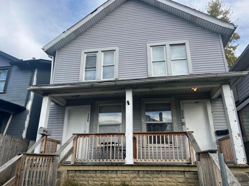 338-340 S Harris Avenue, Columbus, OH 43204 Photo 1