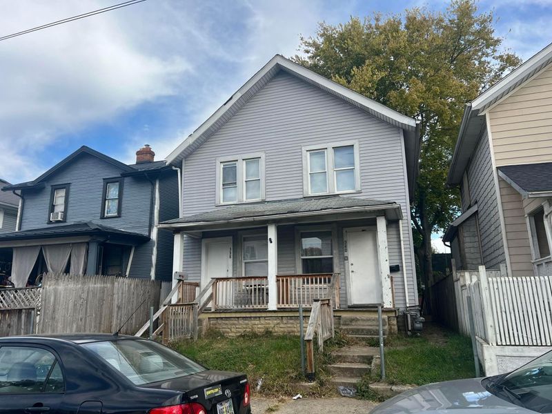 338-340 S Harris Avenue, Columbus, OH 43204 Photo 2