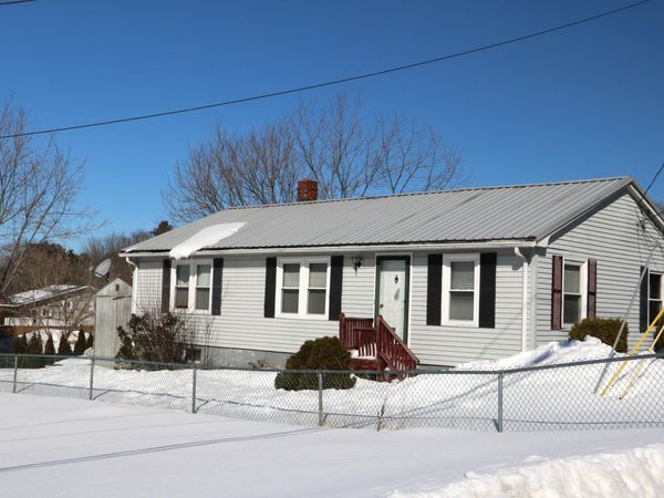 78 Morris Avenue, Lewiston, ME 04240