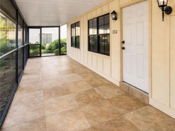 5324 Treetops DR, Unit G-2, NAPLES, FL 34113
