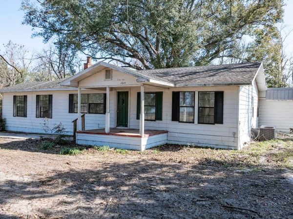 #44 CR 354, Mayo, FL 32066