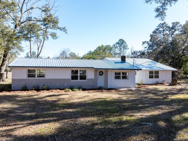 25224 HWY 129, OBrien, FL 32071