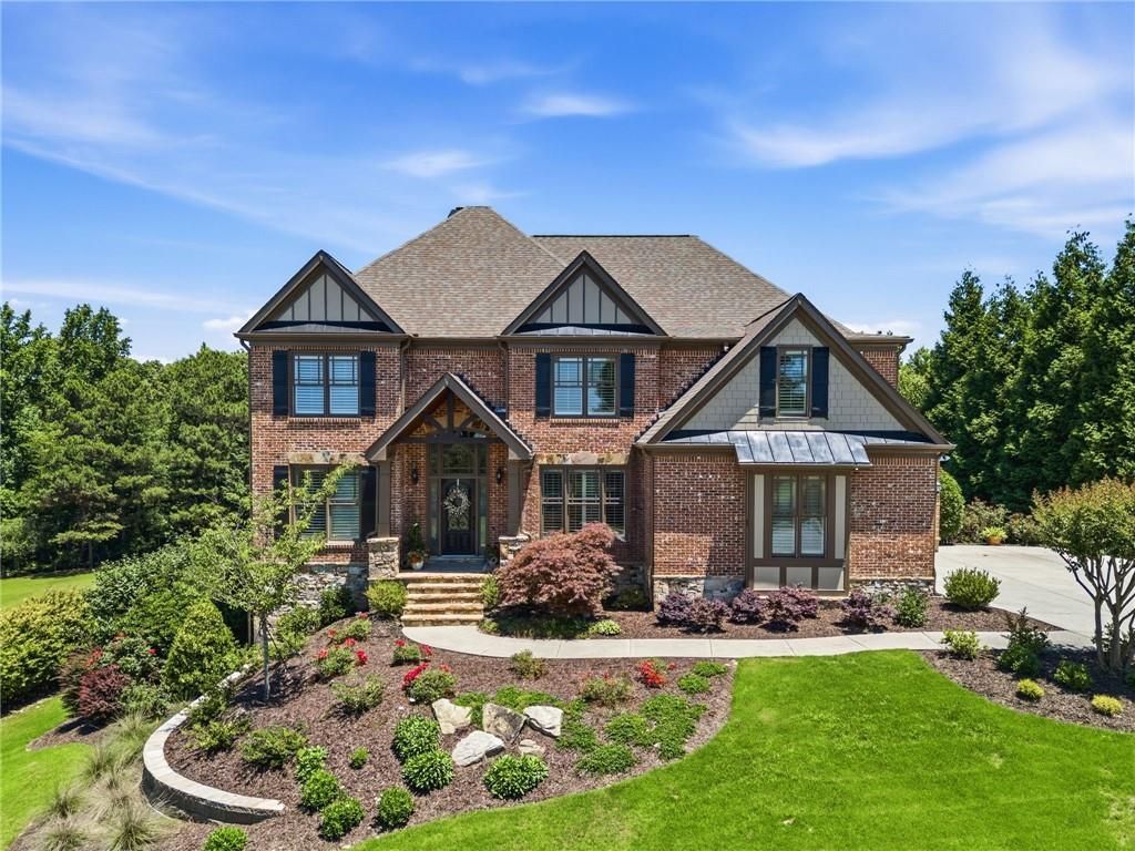 4526 Meadowland Way, Flowery Branch, GA 30542 Main Photo
