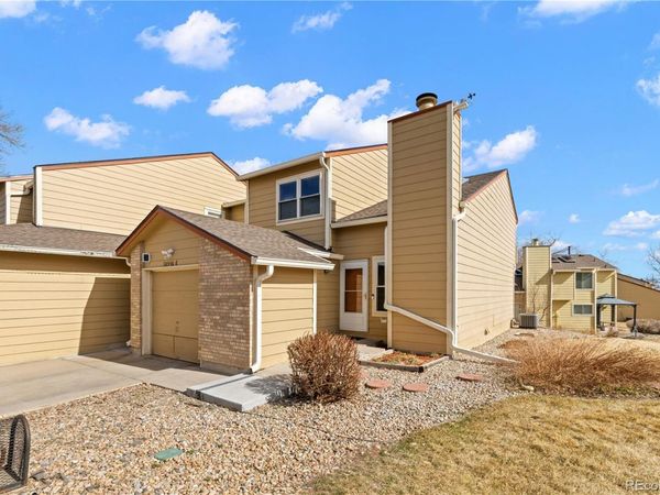 10500 W Fair Avenue, Unit E, Littleton, CO 80127