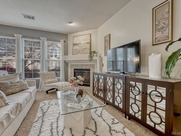 4070 S Carson Street, Unit 103, Aurora, CO 80014