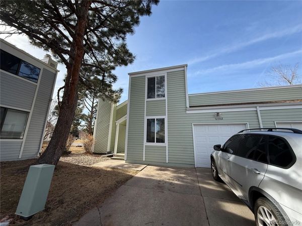 16486 E Radcliff Place, Unit B, Aurora, CO 80015