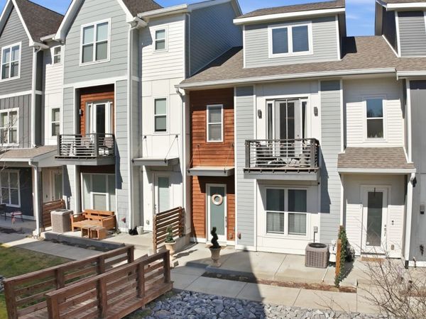 700 James Ave , Unit 15, Nashville, TN 37209