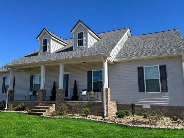 1028 Mount Vernon Rd , Bethpage, TN 37022