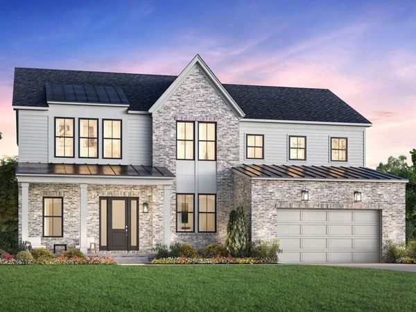 1418 Round Hill Lane , Spring Hill, TN 37174