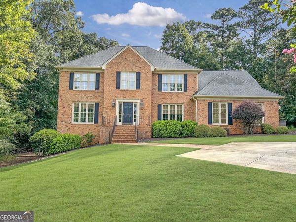 125 Mitchell Bluff, Athens, GA 30606