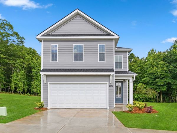 1138 Earlywood Way, Monroe, GA 30655