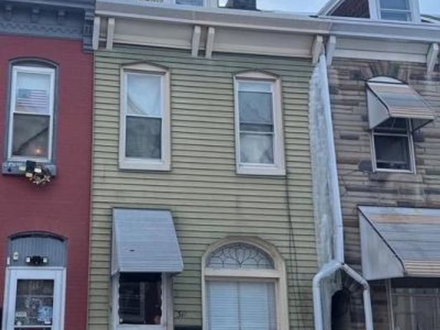 316 Wunder Street, Reading, PA 19602 Main Photo