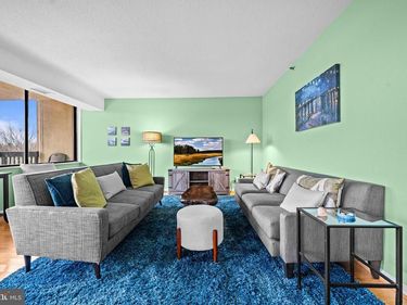 3713 S GEORGE MASON DRIVE, Unit 405W, FALLS CHURCH, VA 22041