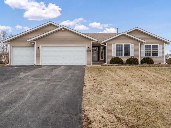 15549 Bryden Drive, SOUTH BELOIT, IL 61080