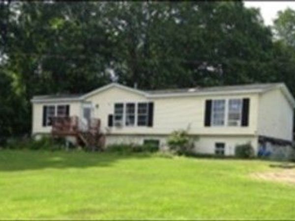 2151 Route 2, Charlemont, MA 01339