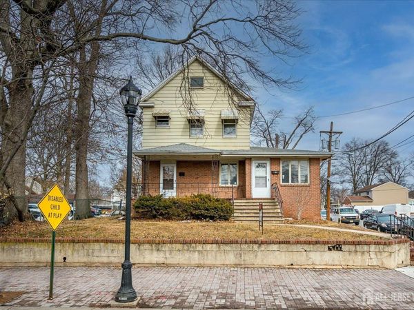 512 New Brunswick Avenue, Fords, NJ 08863