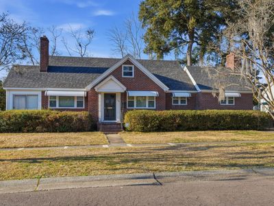 32 Moore Drive, Charleston, SC 29407