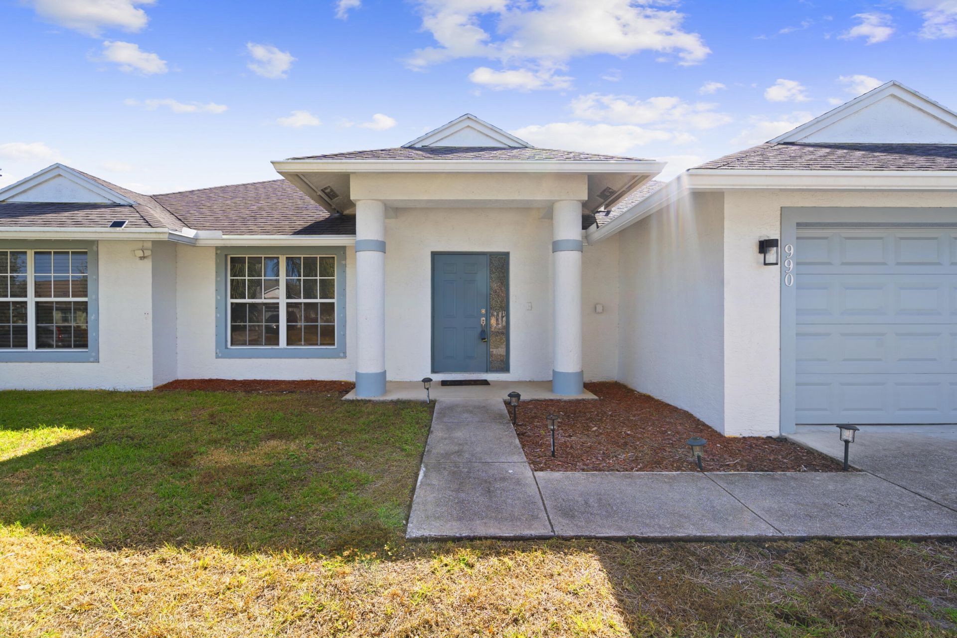 990 SW Versailles Avenue, Port Saint Lucie, FL 34953 Photo