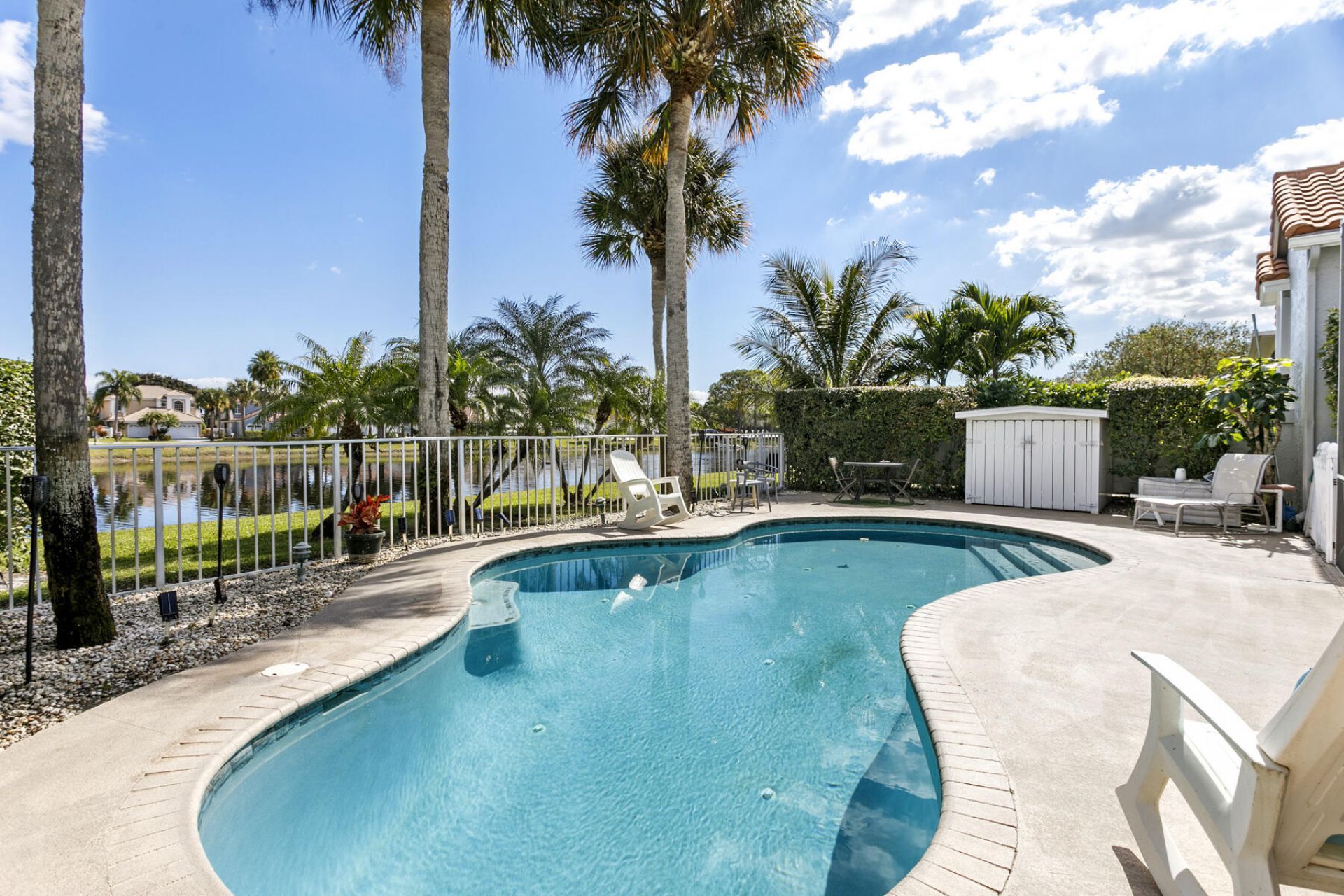 12841 Oak Knoll Drive, Palm Beach Gardens, FL 33418 Photo