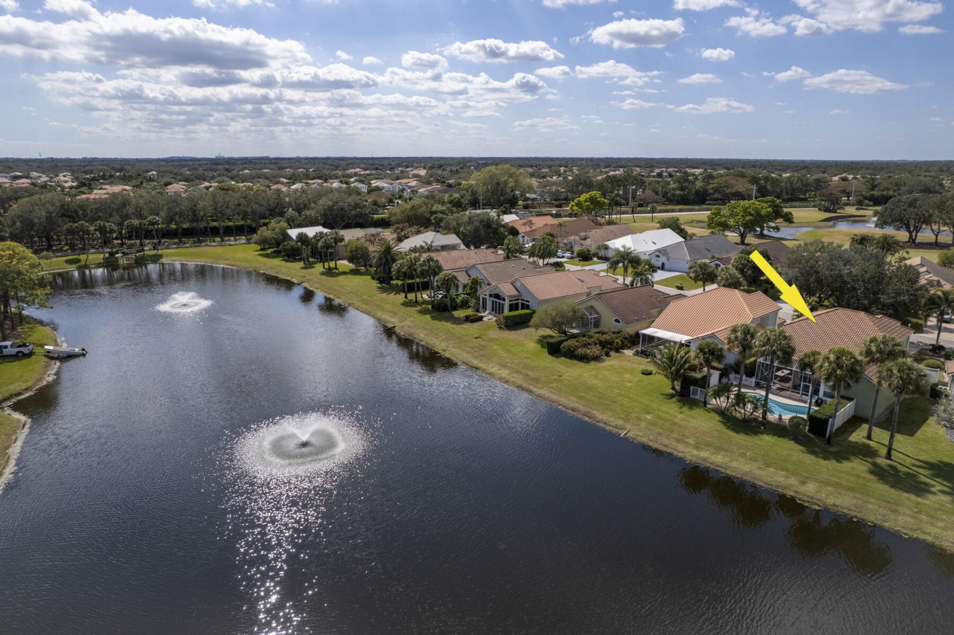 12841 Oak Knoll Drive, Palm Beach Gardens, FL 33418 Photo