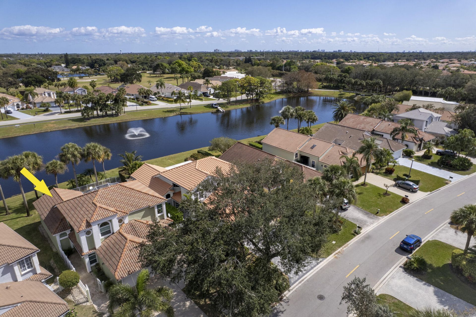 12841 Oak Knoll Drive, Palm Beach Gardens, FL 33418 Photo