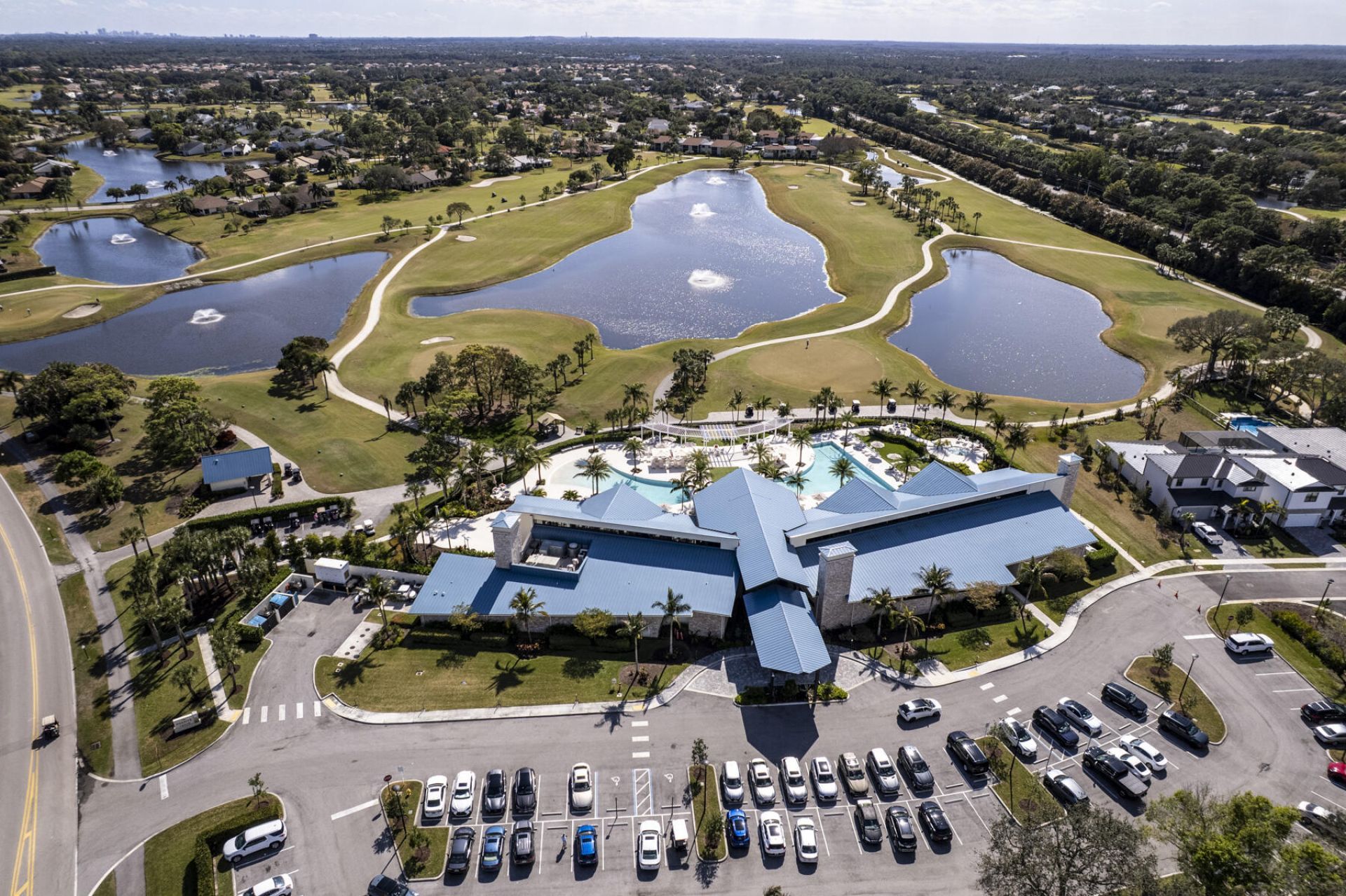 12841 Oak Knoll Drive, Palm Beach Gardens, FL 33418 Photo