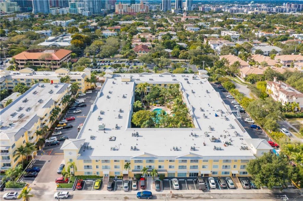 151 NE 16th Avenue, Fort Lauderdale, FL 33301 Photo