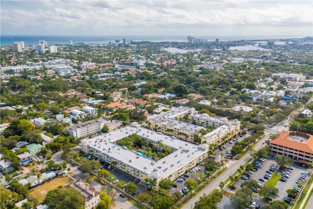 151 NE 16th Avenue, Fort Lauderdale, FL 33301 Photo