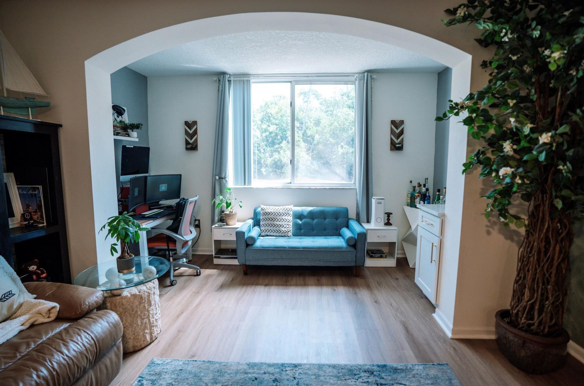 300 Scotia Dr, Unit 102, Hypoluxo, FL 33462 Photo