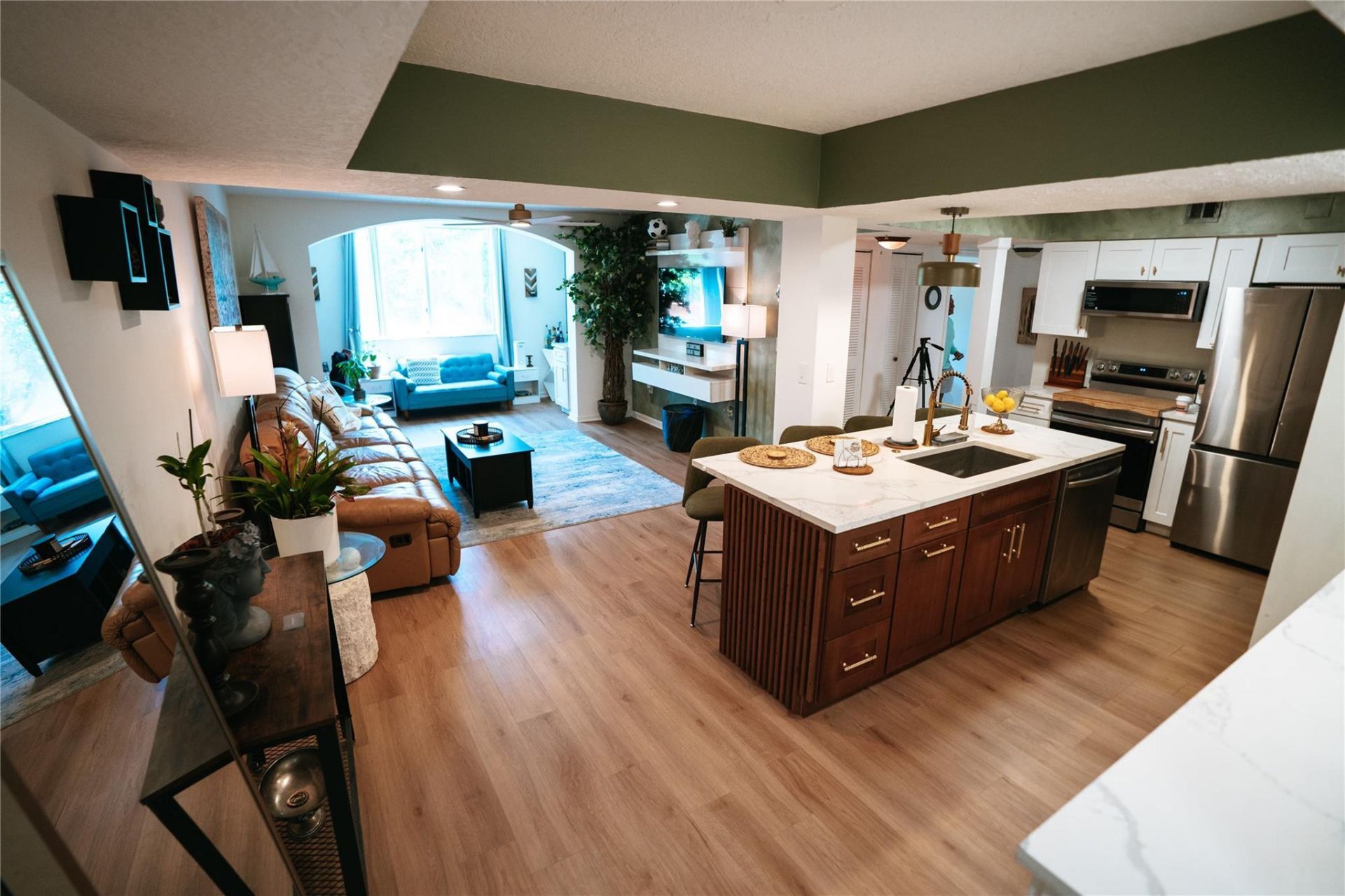 300 Scotia Dr, Unit 102, Hypoluxo, FL 33462 Photo