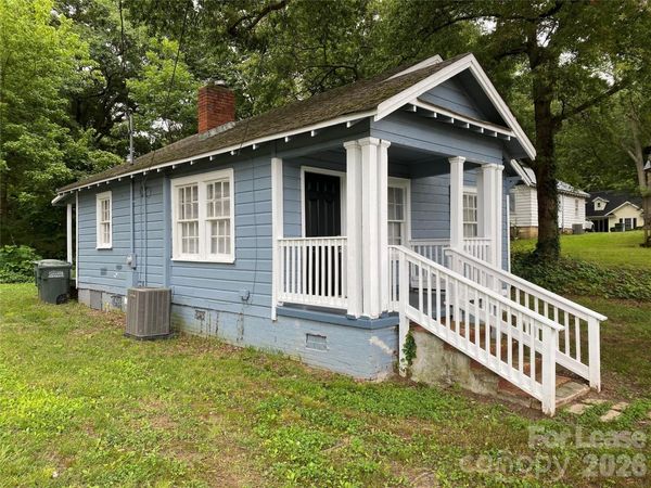 818 GIbbons Street , Gastonia, NC 28052