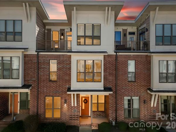 530 Steel Gardens Boulevard, Charlotte, NC 28205