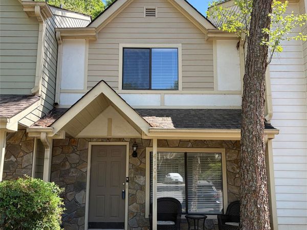 4104 N Course Drive, Charlotte, NC 28277