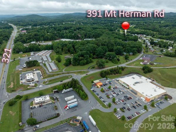 391 Mt Herman Road , Hudson, NC 28638