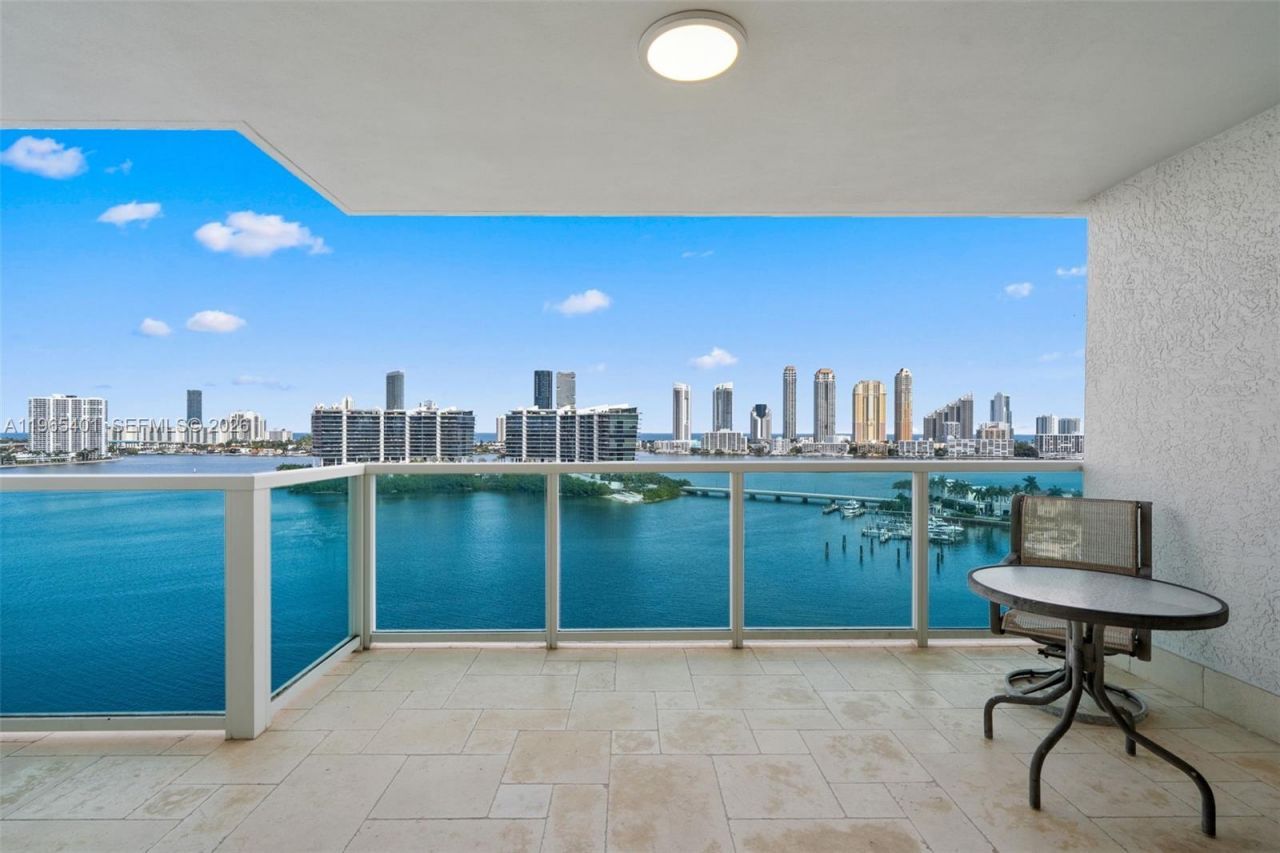 3201 NE 183rd St, Unit 1505, Aventura, FL 33160 Photo