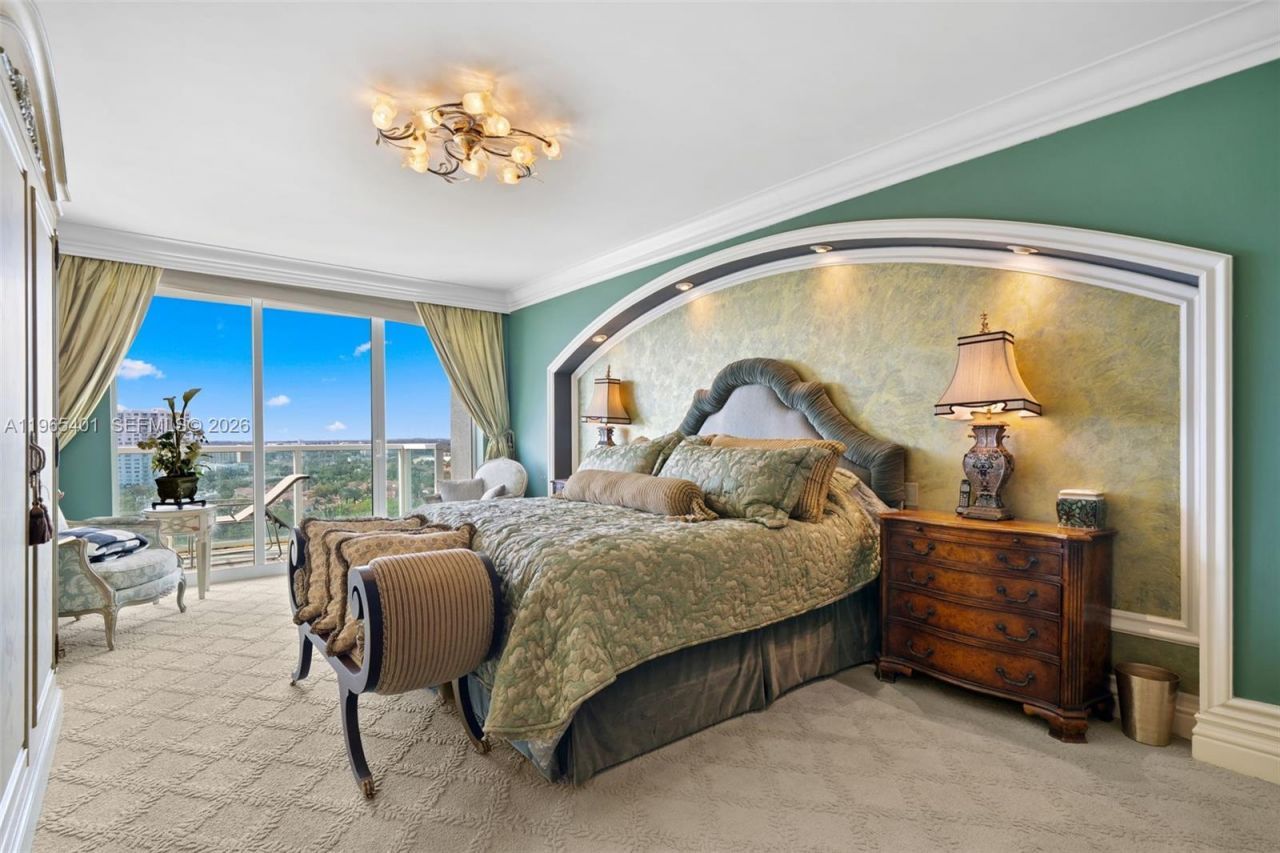 3201 NE 183rd St, Unit 1505, Aventura, FL 33160 Photo