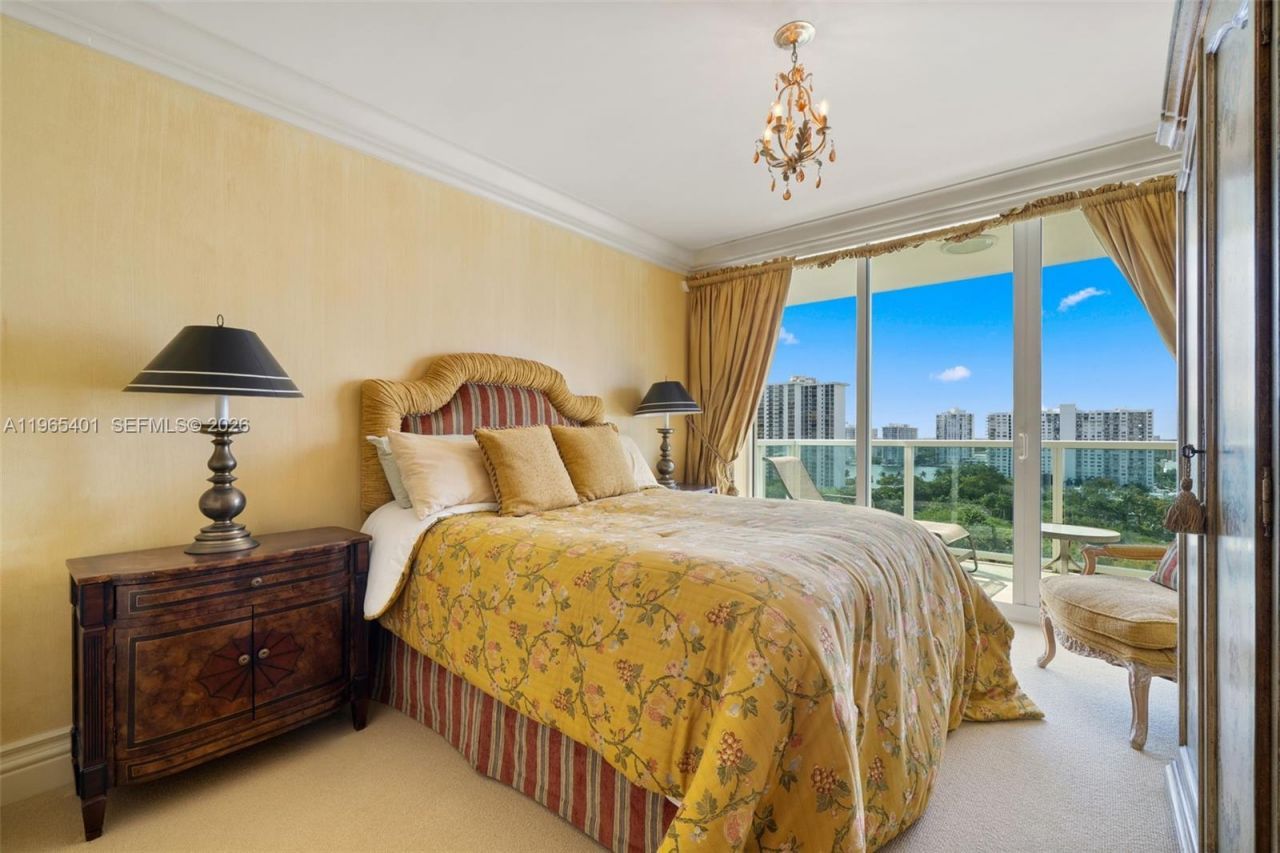 3201 NE 183rd St, Unit 1505, Aventura, FL 33160 Photo