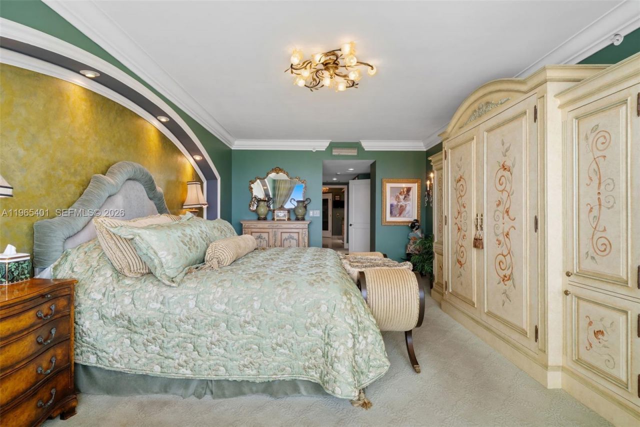 3201 NE 183rd St, Unit 1505, Aventura, FL 33160 Photo